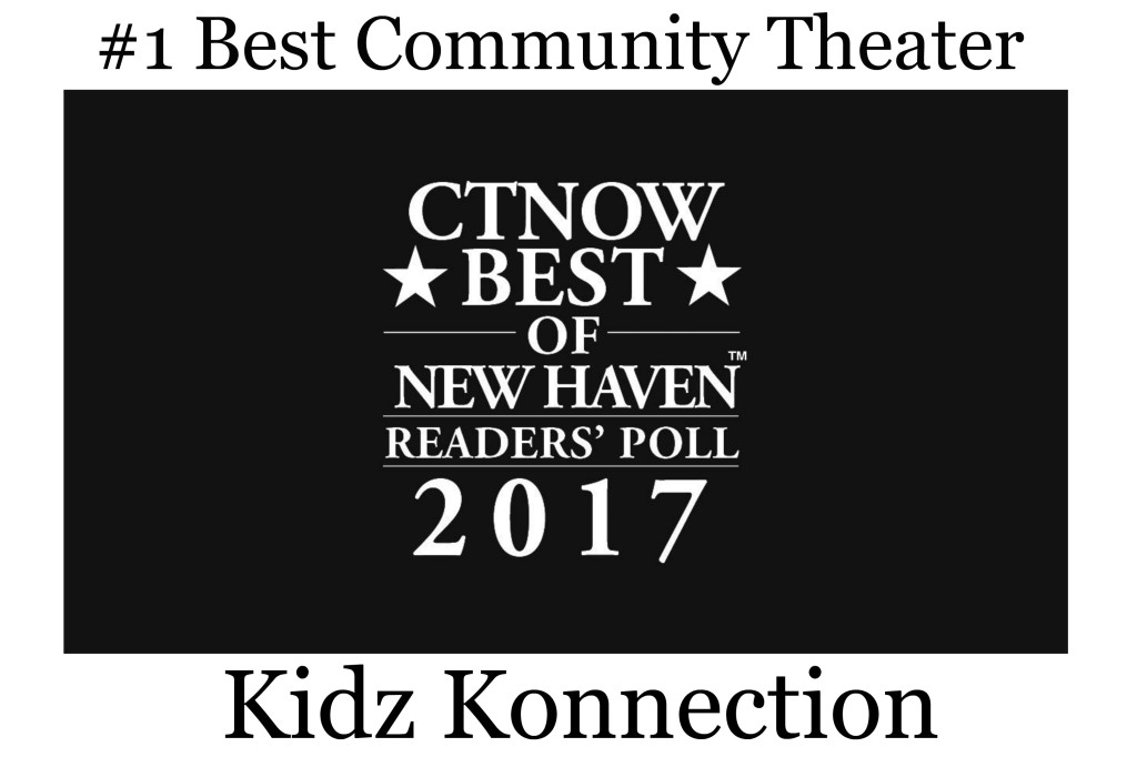 Best Community Theater