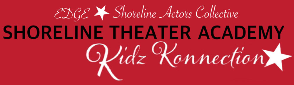 Shoreline Theater Academy Kidz Konnection 